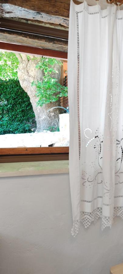 Feneri 3 -Cozy Rustic Apt 20' From Elafonisi Beach Perivolia  Esterno foto