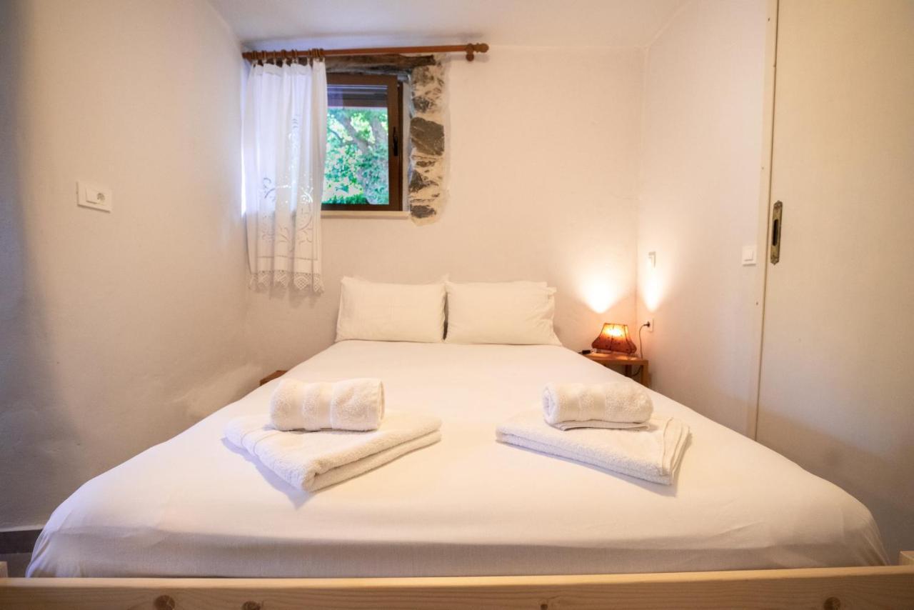 Feneri 3 -Cozy Rustic Apt 20' From Elafonisi Beach Perivolia  Esterno foto