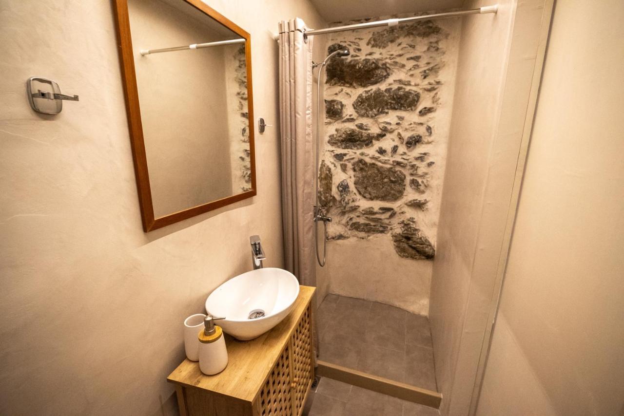 Feneri 3 -Cozy Rustic Apt 20' From Elafonisi Beach Perivolia  Esterno foto