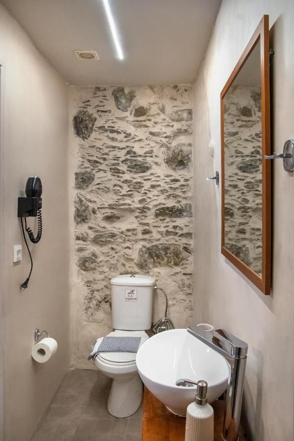 Feneri 3 -Cozy Rustic Apt 20' From Elafonisi Beach Perivolia  Esterno foto