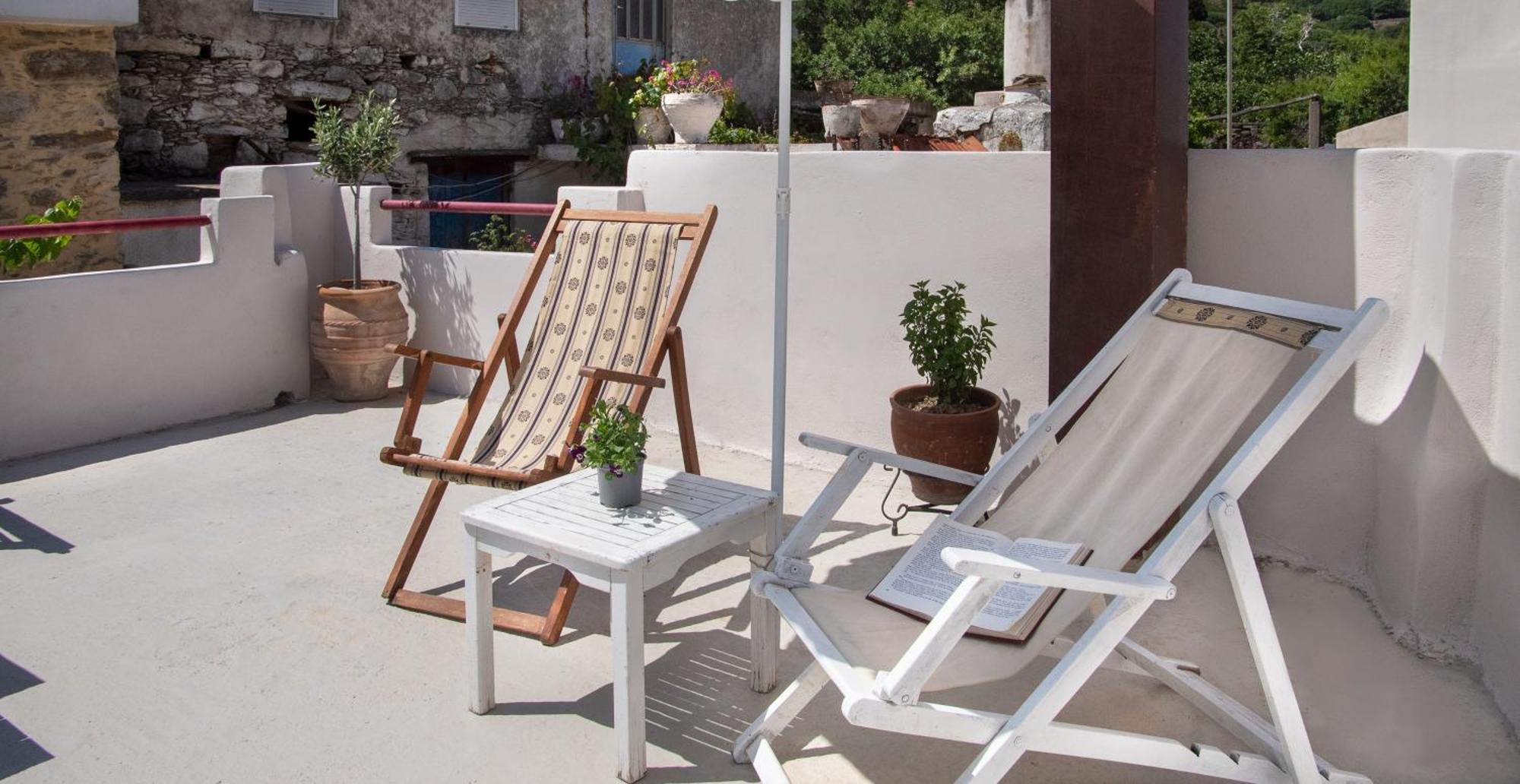 Feneri 3 -Cozy Rustic Apt 20' From Elafonisi Beach Perivolia  Esterno foto
